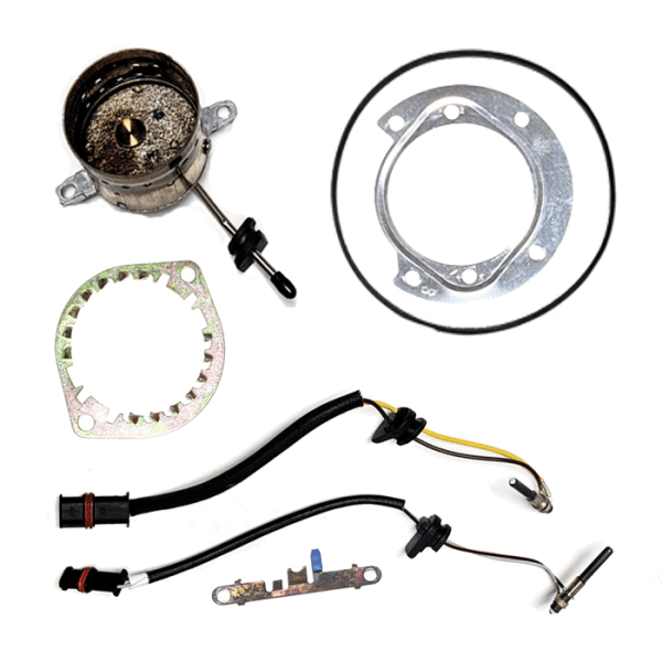 WALRUS 9000C Maintenance Kit image 0