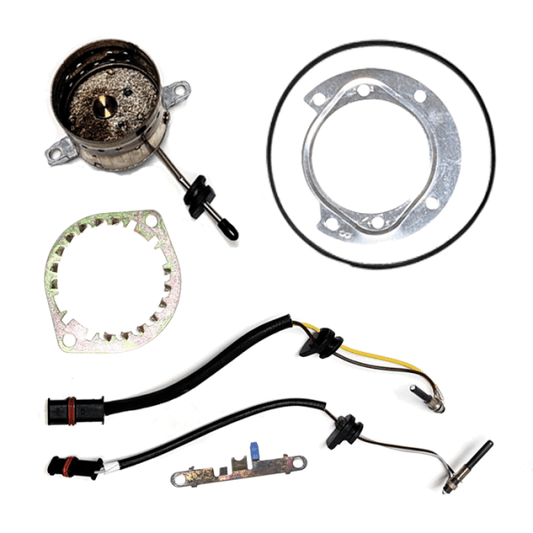 WALRUS 9000C Maintenance Kit image 0