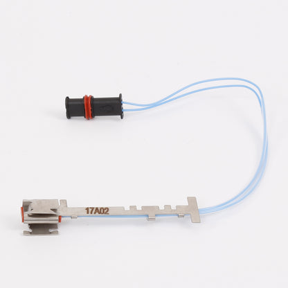 Overheat Temperature Sensor/Flame Sensor image 2