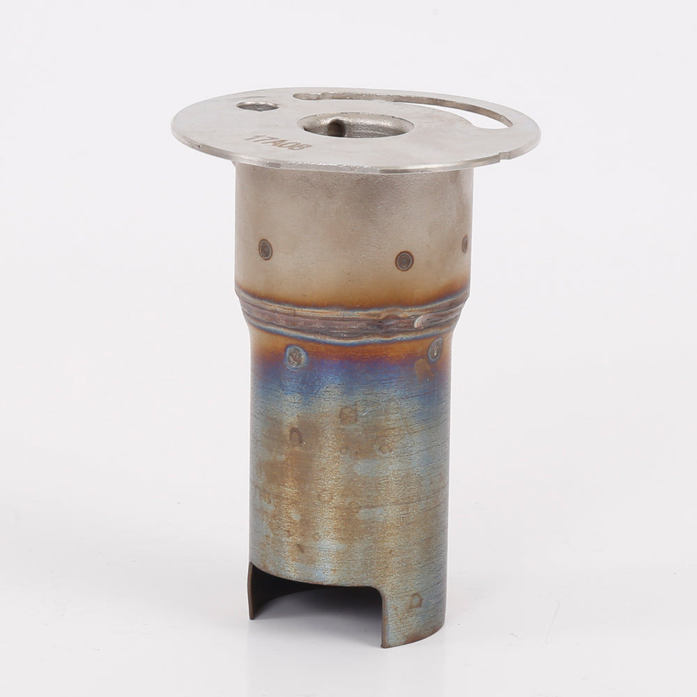 Burner Assembly, Gasoline image 0