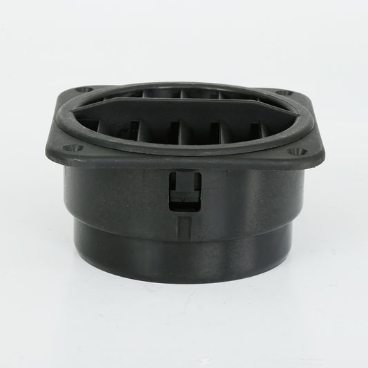 Air Outlet, 90 mm image 0