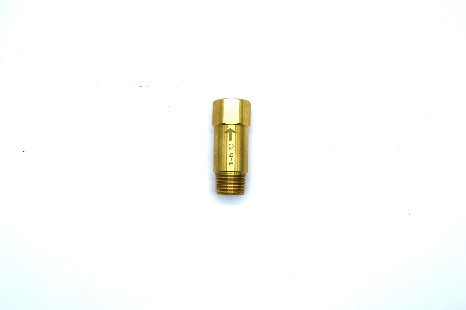 Anti-freeze Valve (NPT 1/2") image 0