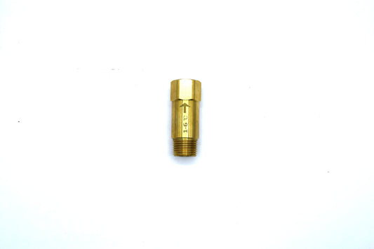 Anti-freeze Valve (NPT 1/2") image 0