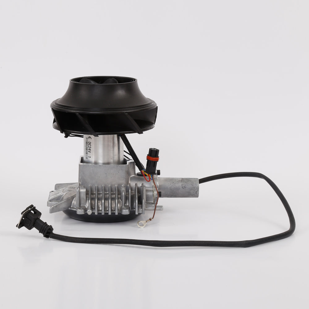 BISON 5000A Blower Motor image 2