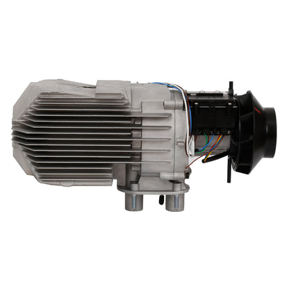 BISON 4000A, Heater Unit, 12V, Gasoline image 1