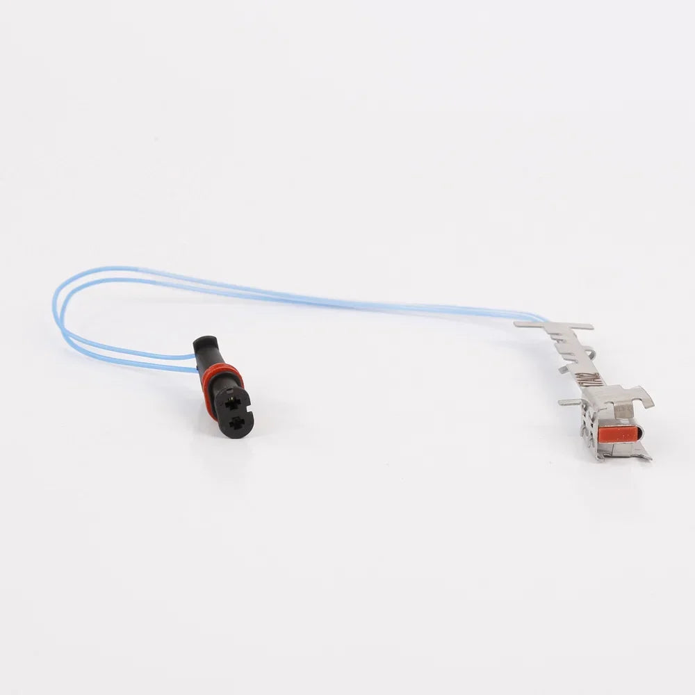 Overheating Sensor Overheat Temperature Sensor/Flame Sensor – General Components
