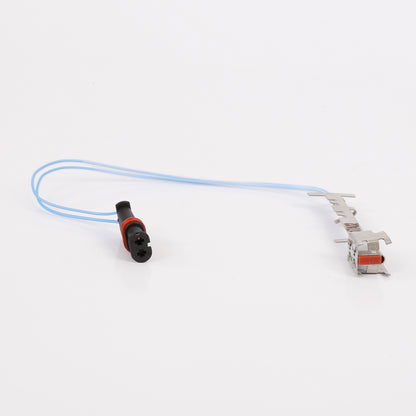 Overheat Temperature Sensor/Flame Sensor image 0