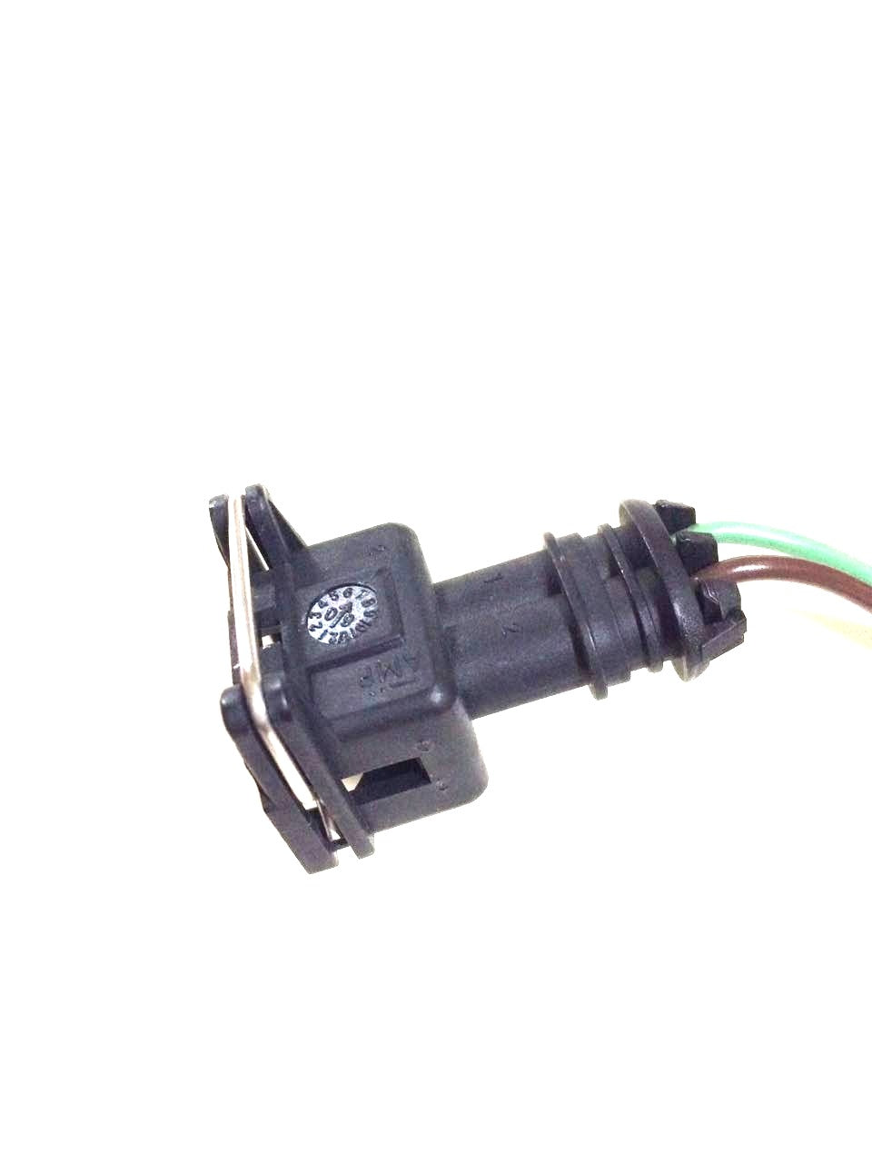 Fuel Pump Connector image 0