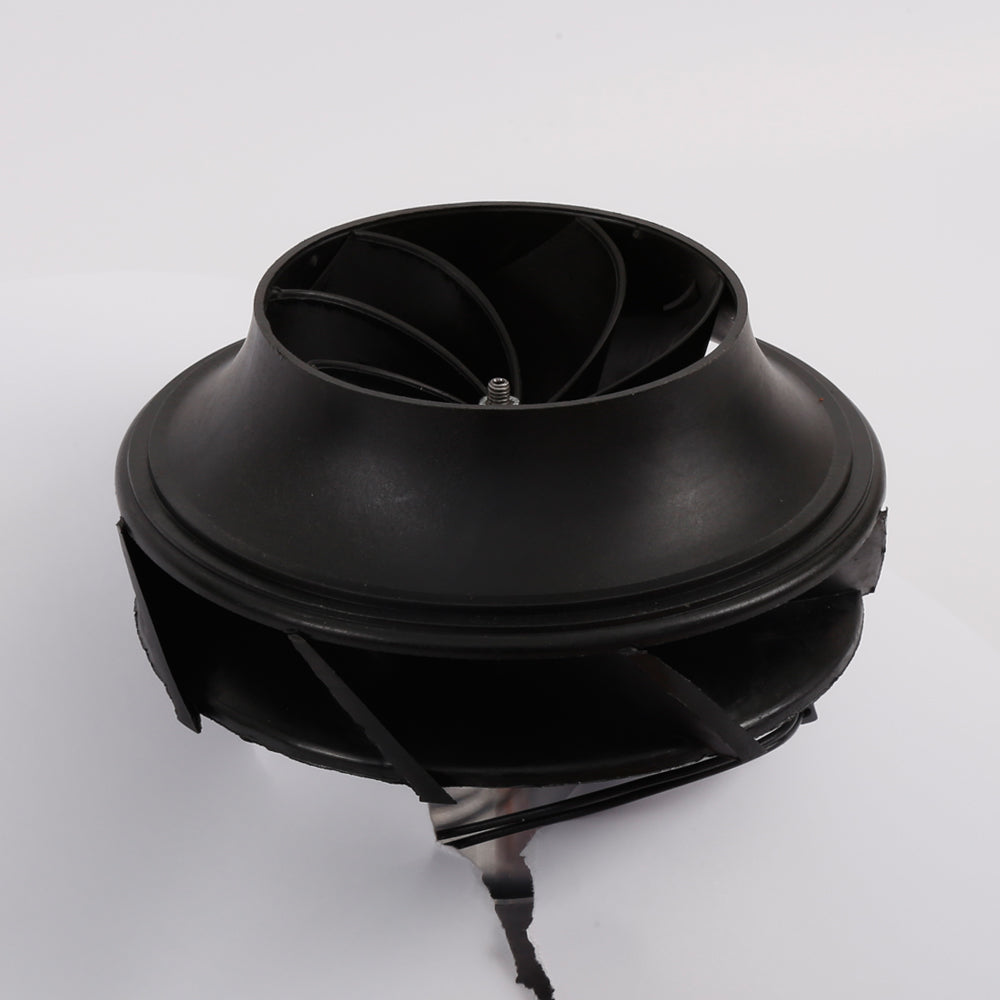 Cabin Air Impeller image 1