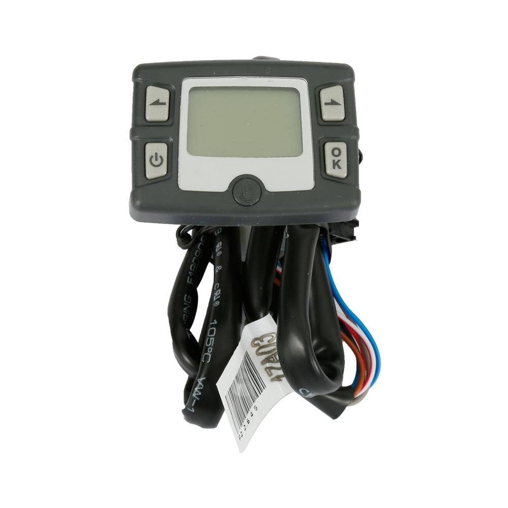 Digital Thermostat