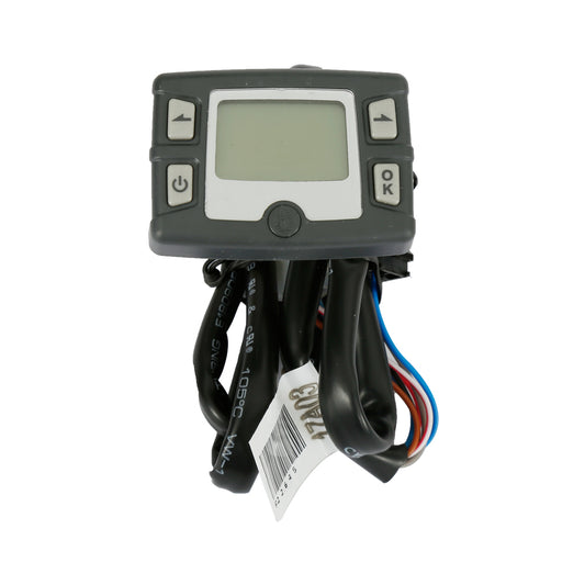 Digital Thermostat