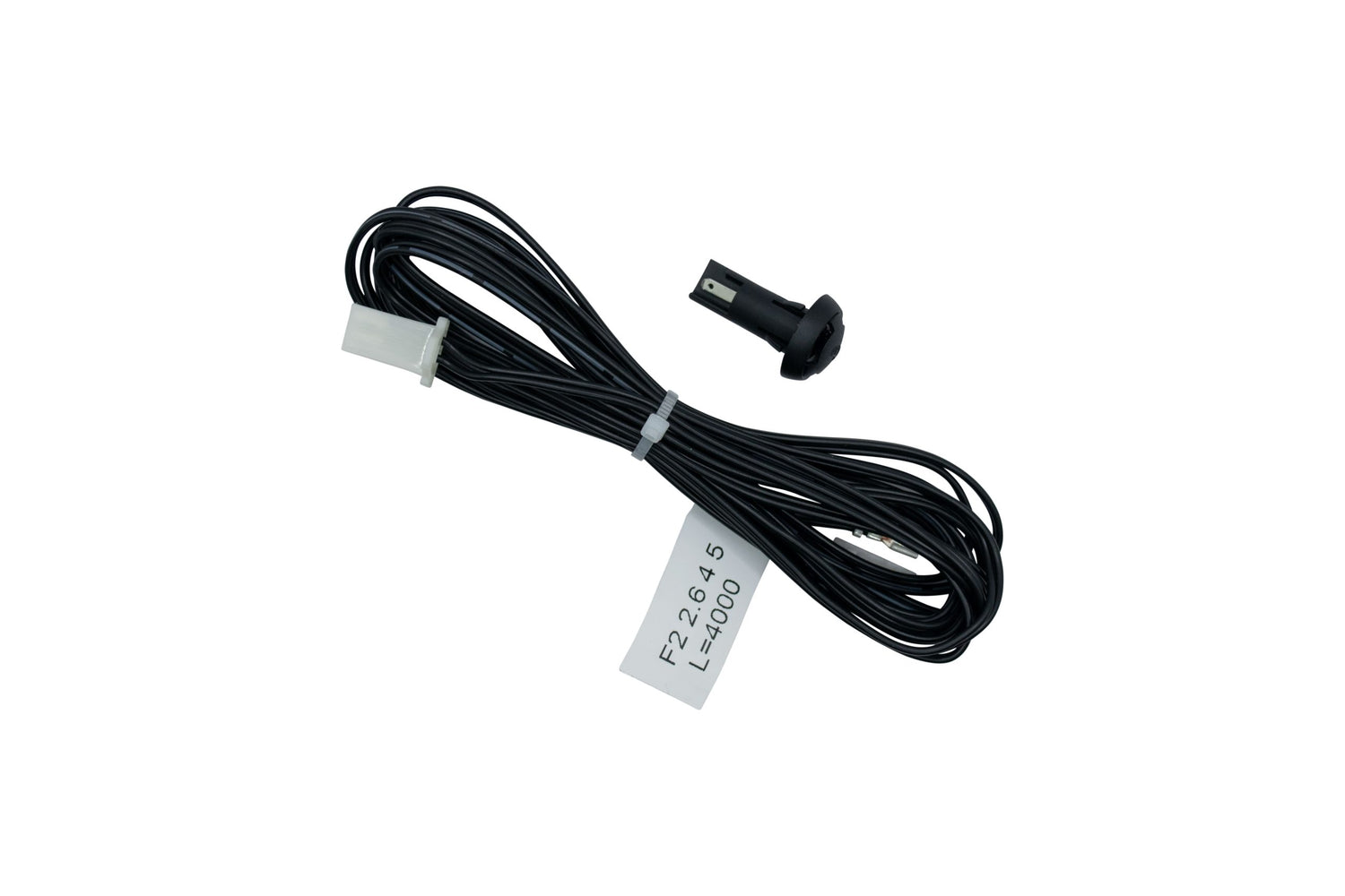 External Temperature Sensor image 0