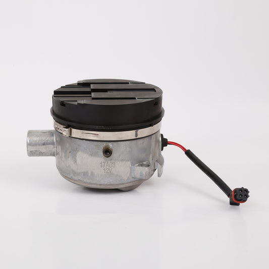 Blower Motor, 24V image 0
