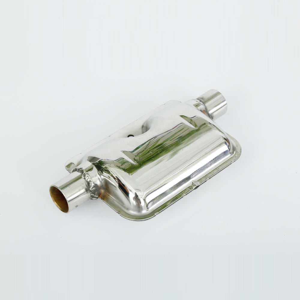 Muffler, 24 mm image 2