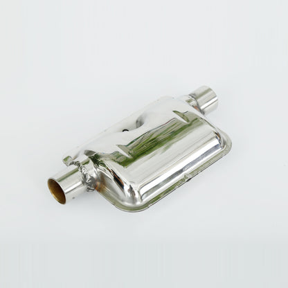 Muffler, 24 mm image 2