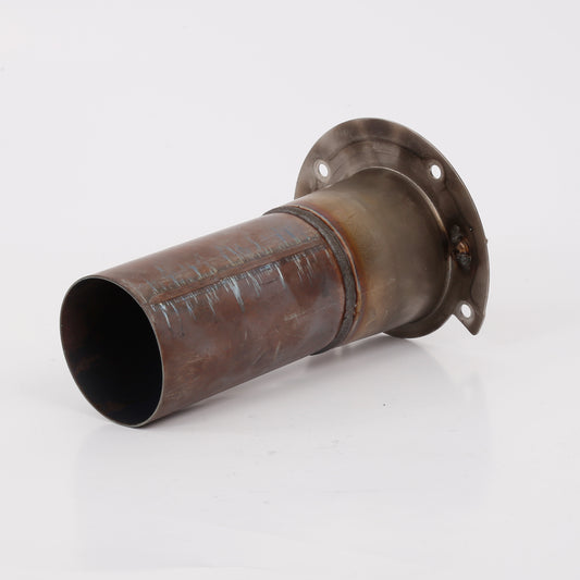 Flame Tube image 1