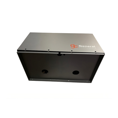 Enclosure Kit image 2