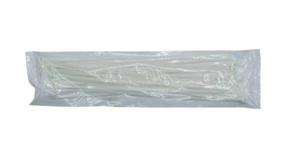 Nylon Zip Tag image 0