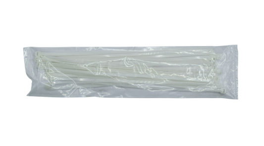Nylon Zip Tag image 0
