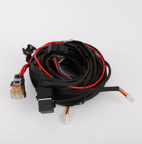 WALRUS 5000C Wire Harness image 0