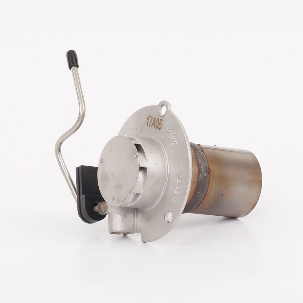 Burner Assembly, Diesel image 2