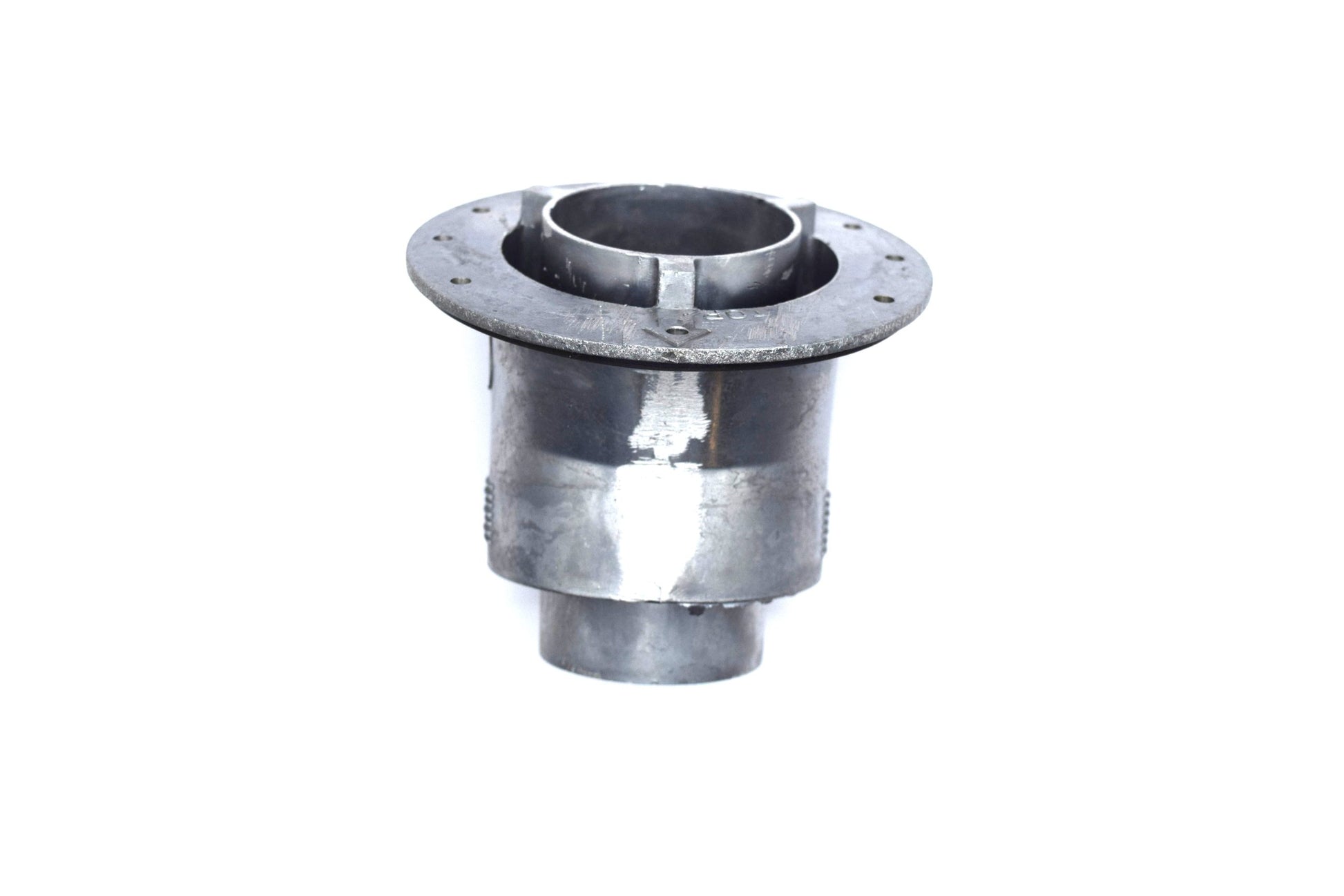 Thru Hole Intake and exhaust image 0