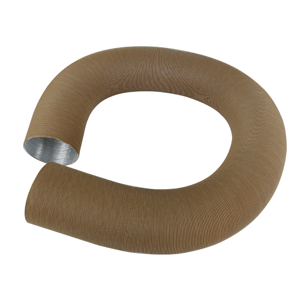 Air Ducting, 60 mm, 1 m Length image 0