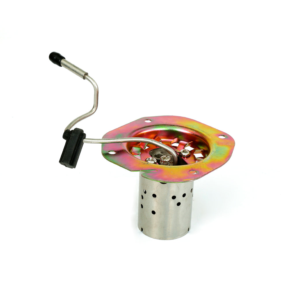 Burner, Gasoline image 1