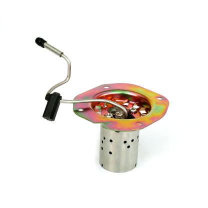 Burner, Gasoline image 1