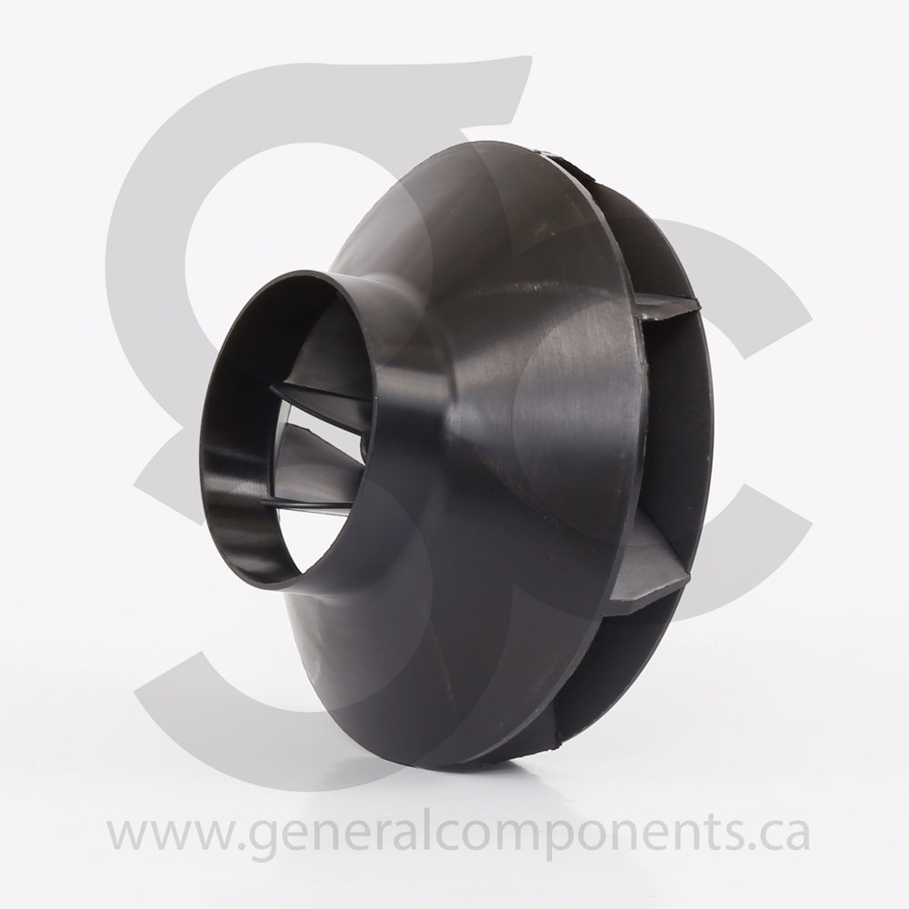 Cabin Air Impeller image 0