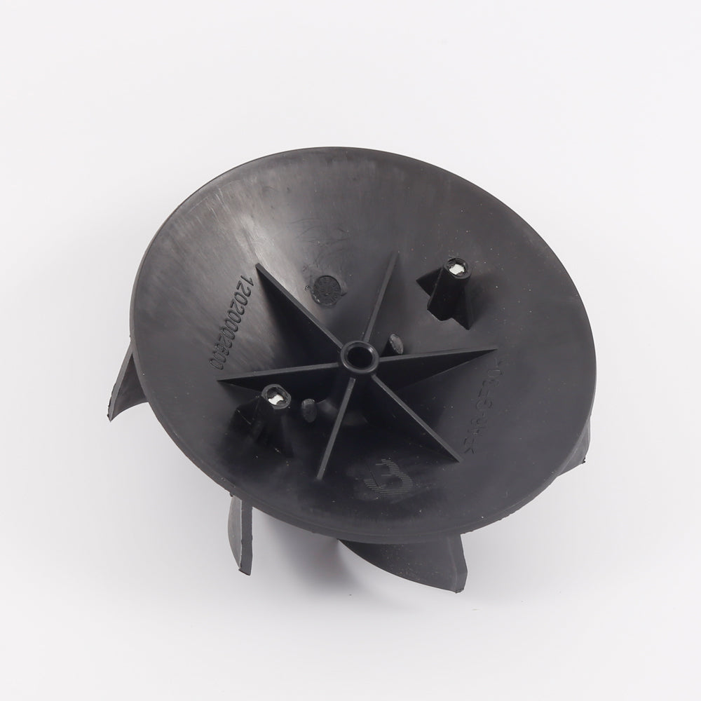 Cabin Air Impeller image 1