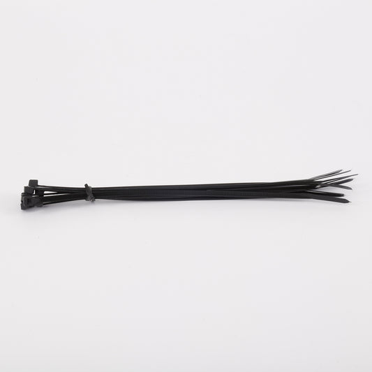 Nylon Zip Tag, 15 cm image 0