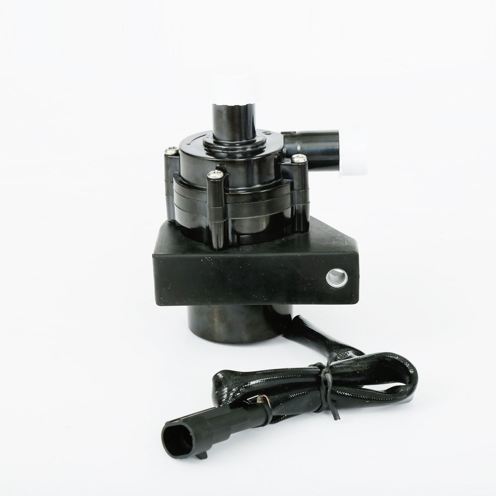 Coolant Pump, 12V, With Housing image 0