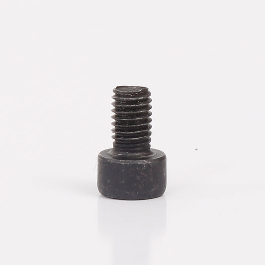 Bolt, M6×10 mm image 0