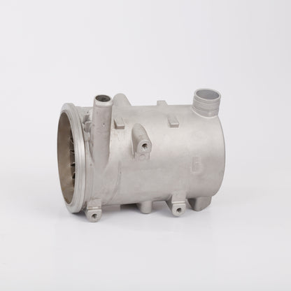 Heat Exchanger Outer Casing image 2