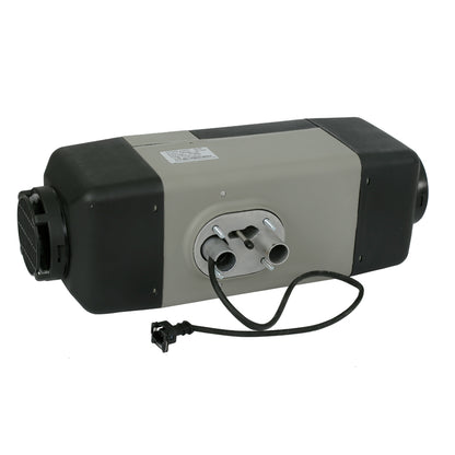 BISON 5000A, Heater Unit, 24V, Diesel image 2