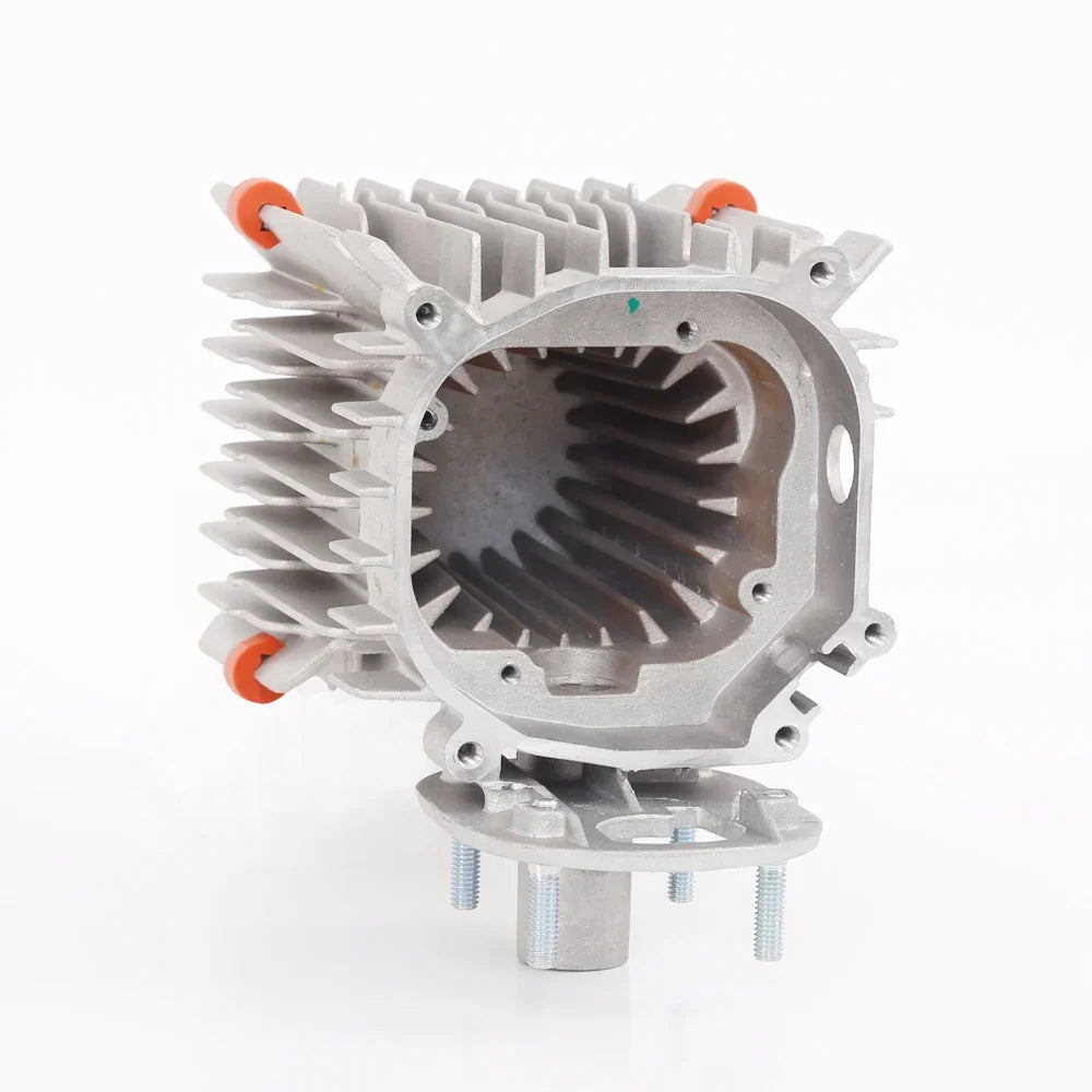 Heat Exchanger – General Components