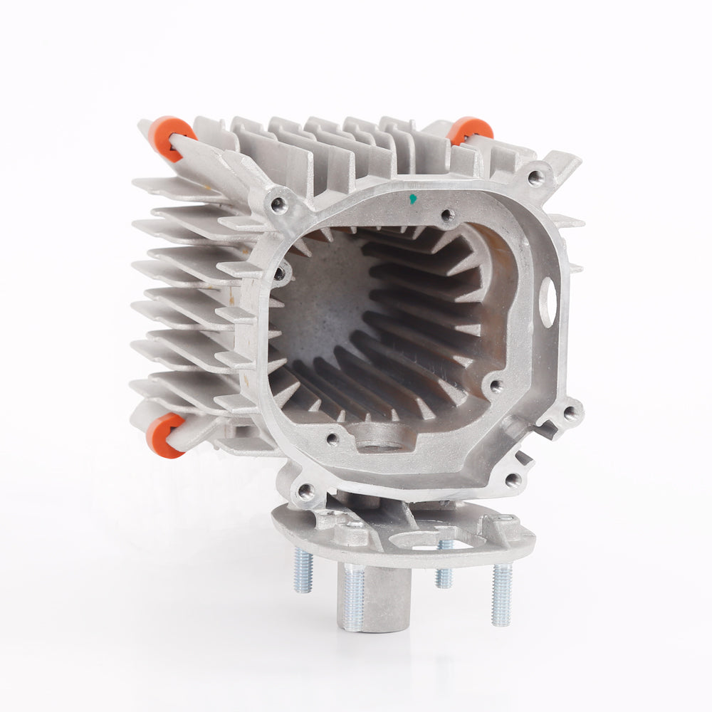 Heat Exchanger image 0