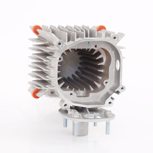 Heat Exchanger image 0