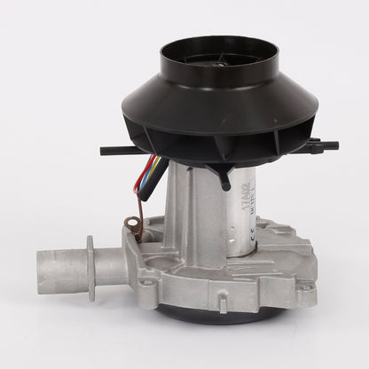 BISON 4000A Blower Motor image 2