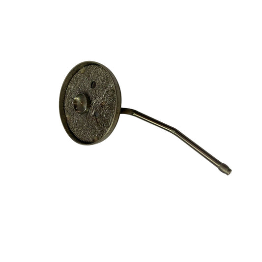 Fuel Inlet Pipe image 0
