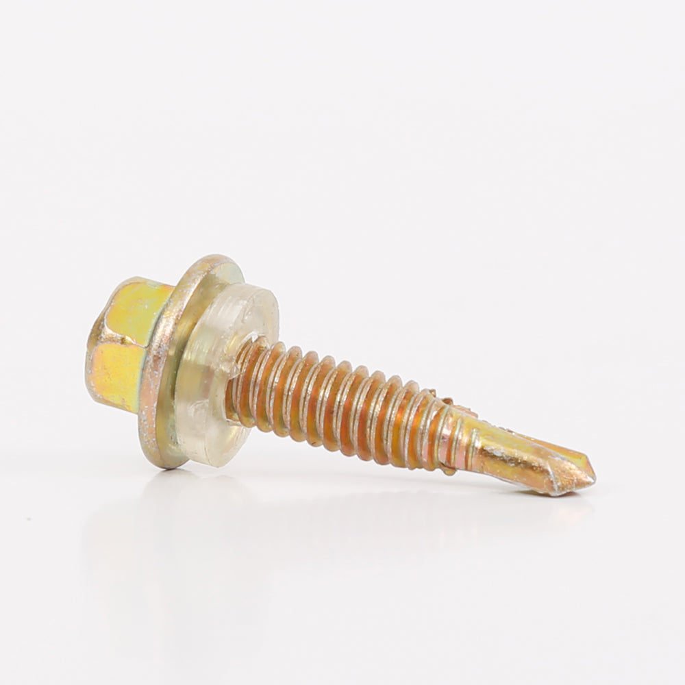 Self-Drilling, Self-Tapping Screw, ST 5.5 x 25 image 2