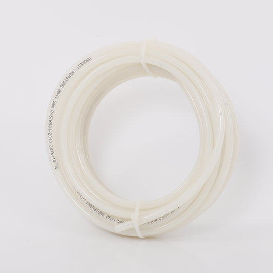 Fuel Line, OD 4.0 x ID 1.5 mm, 4.0 m Length, Clear image 0