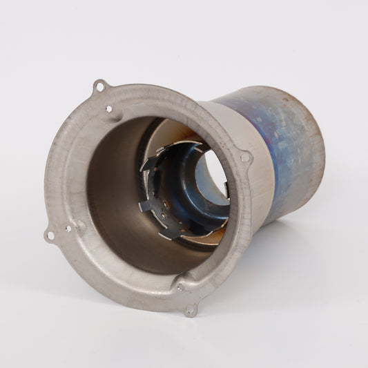 Flame Tube image 0