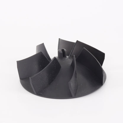 Cabin Air Impeller image 2