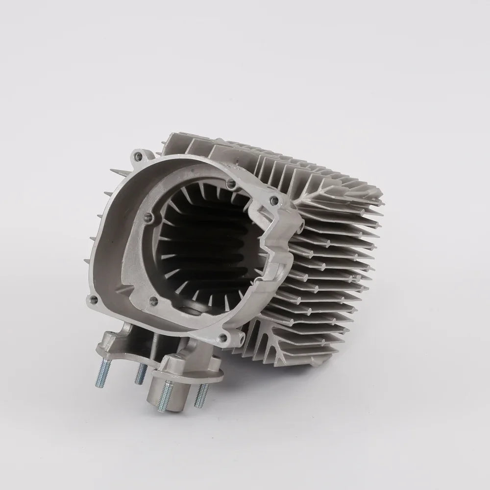 Heat Exchanger for Diesel Heaters | Replacement Part | General ...