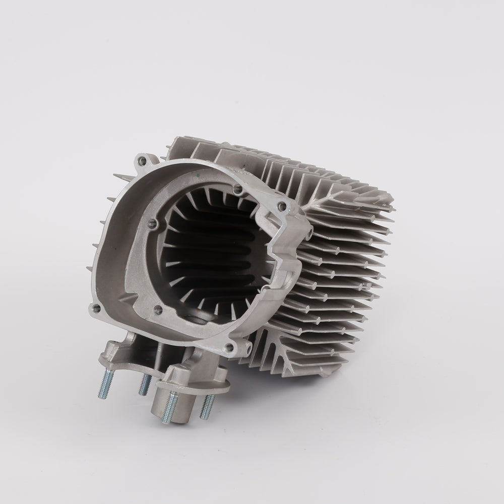 Heat Exchanger image 0