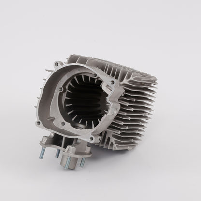 Heat Exchanger image 0