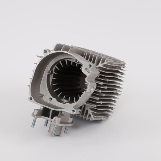 Heat Exchanger image 0