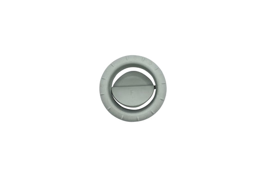 Air Outlet, 60 mm image 0